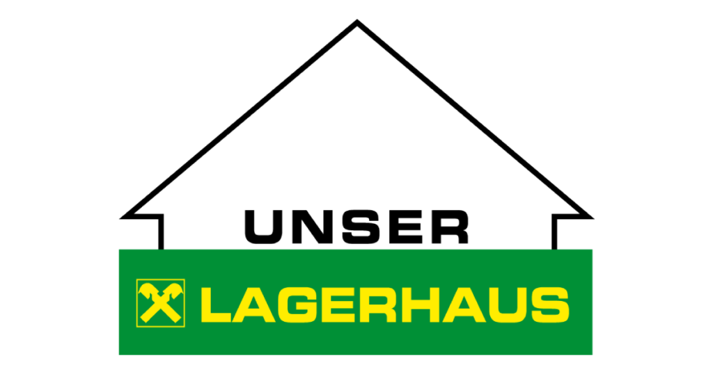 Logo Lagerhaus