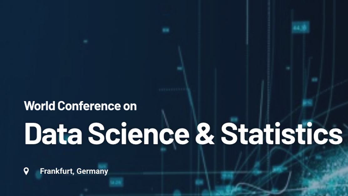 World Conference on Datascience & Statistics