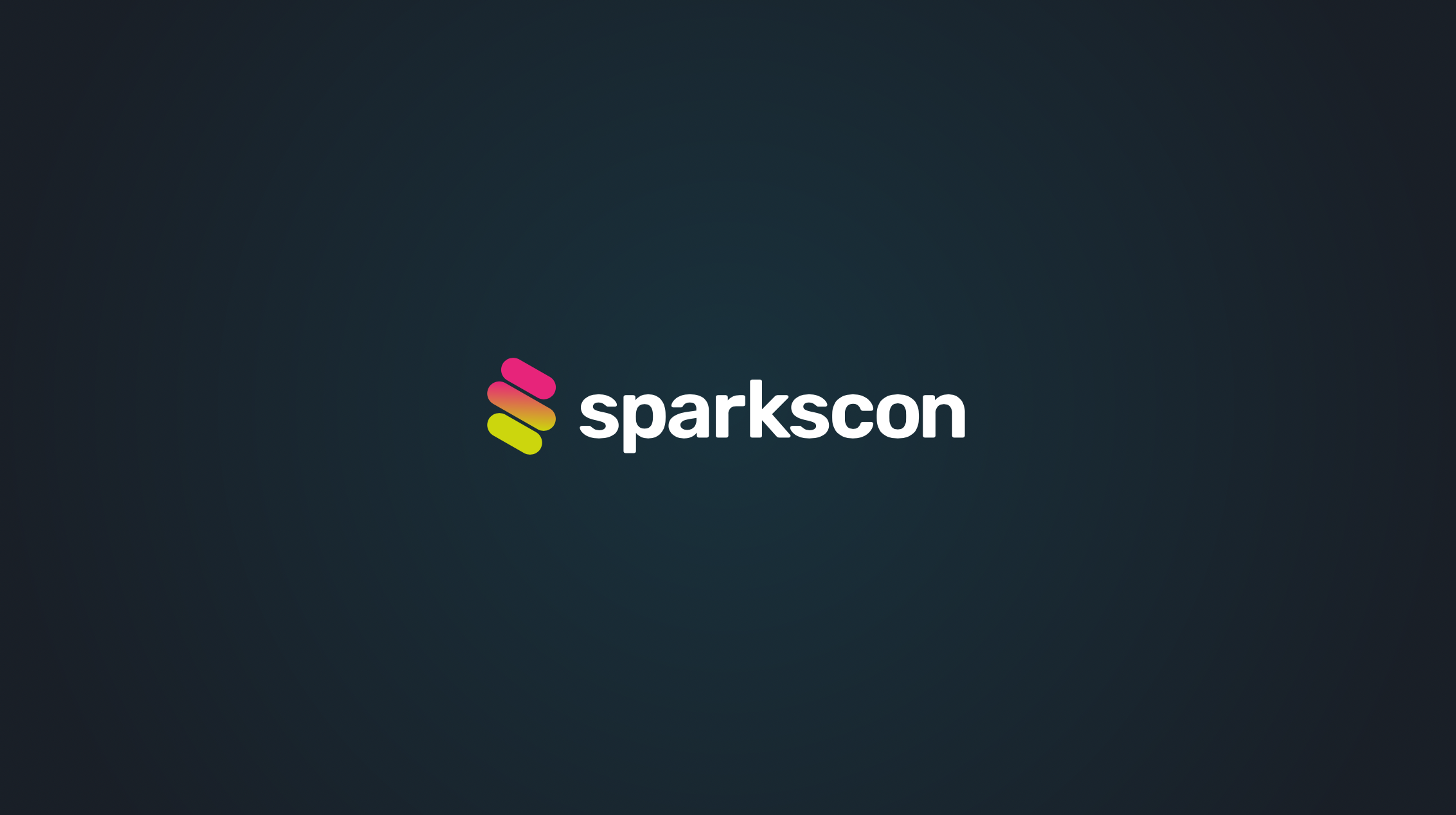 sparkscon - Deutschlands größte Digital Experience Konferenz