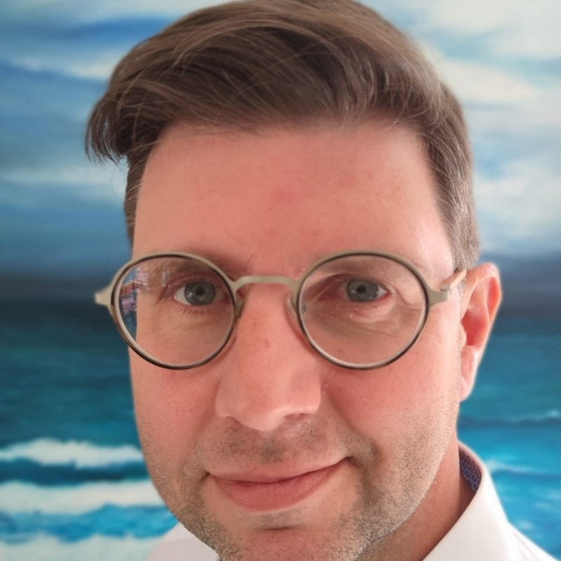 Axel Achten | BME Group