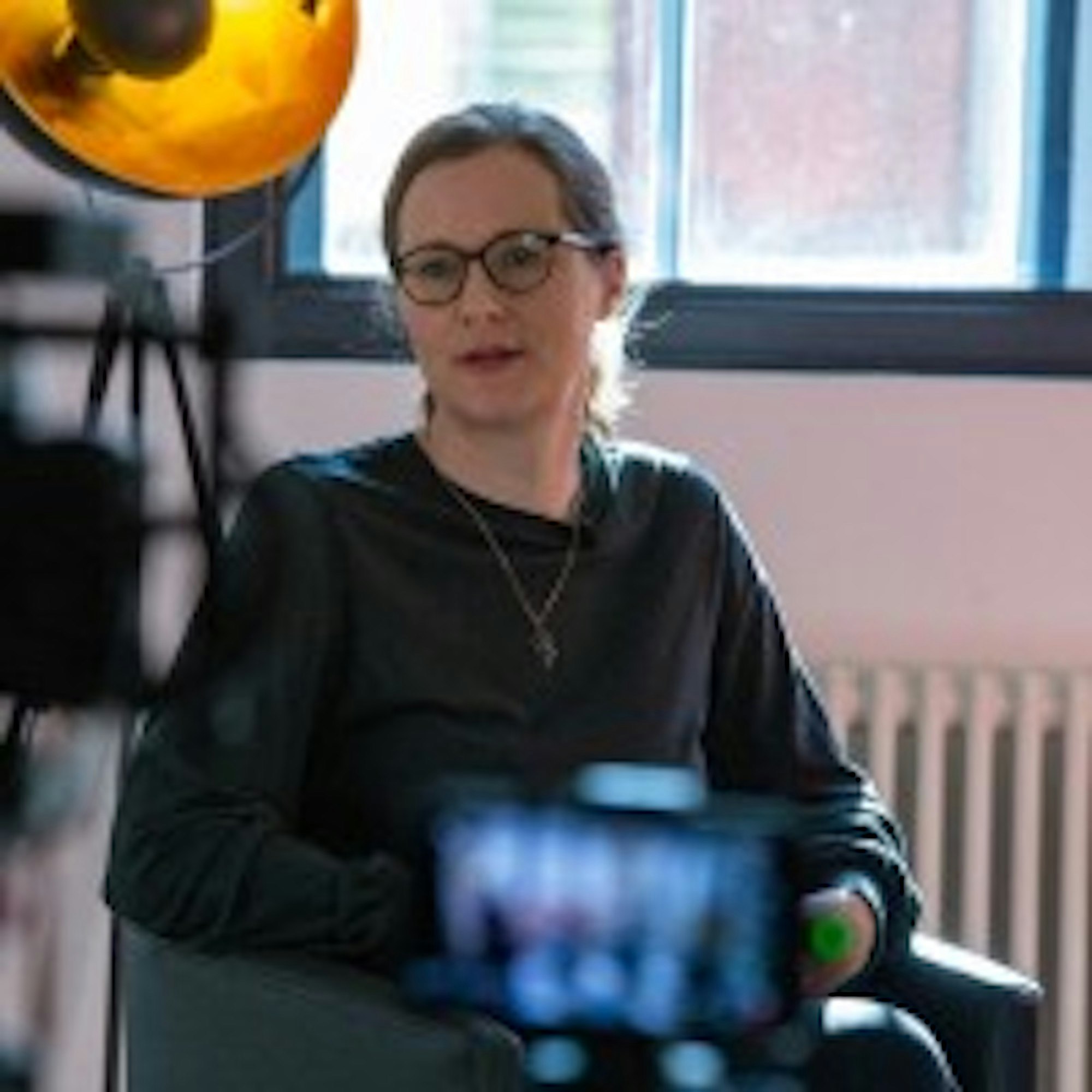 Nina Müller, Ethical Commerce Alliance Director