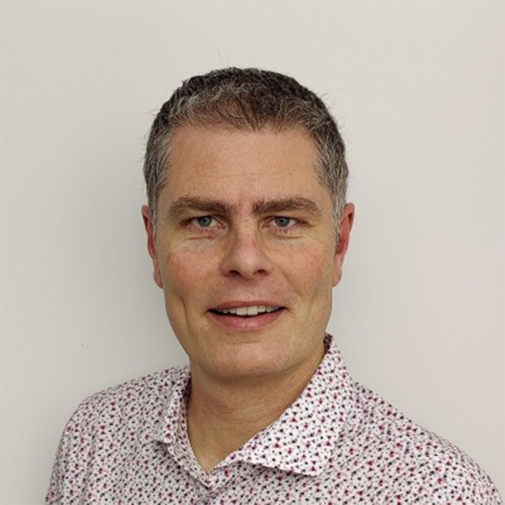 Nicolas Berney