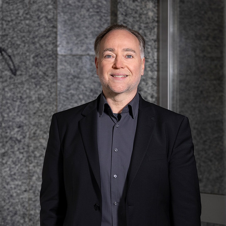 Eric Hofmann