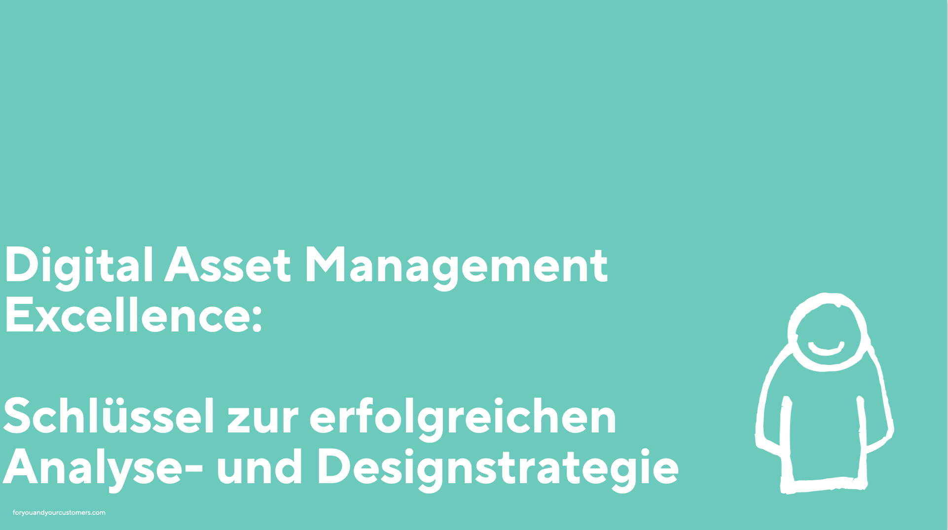Digital Asset Management Excellence