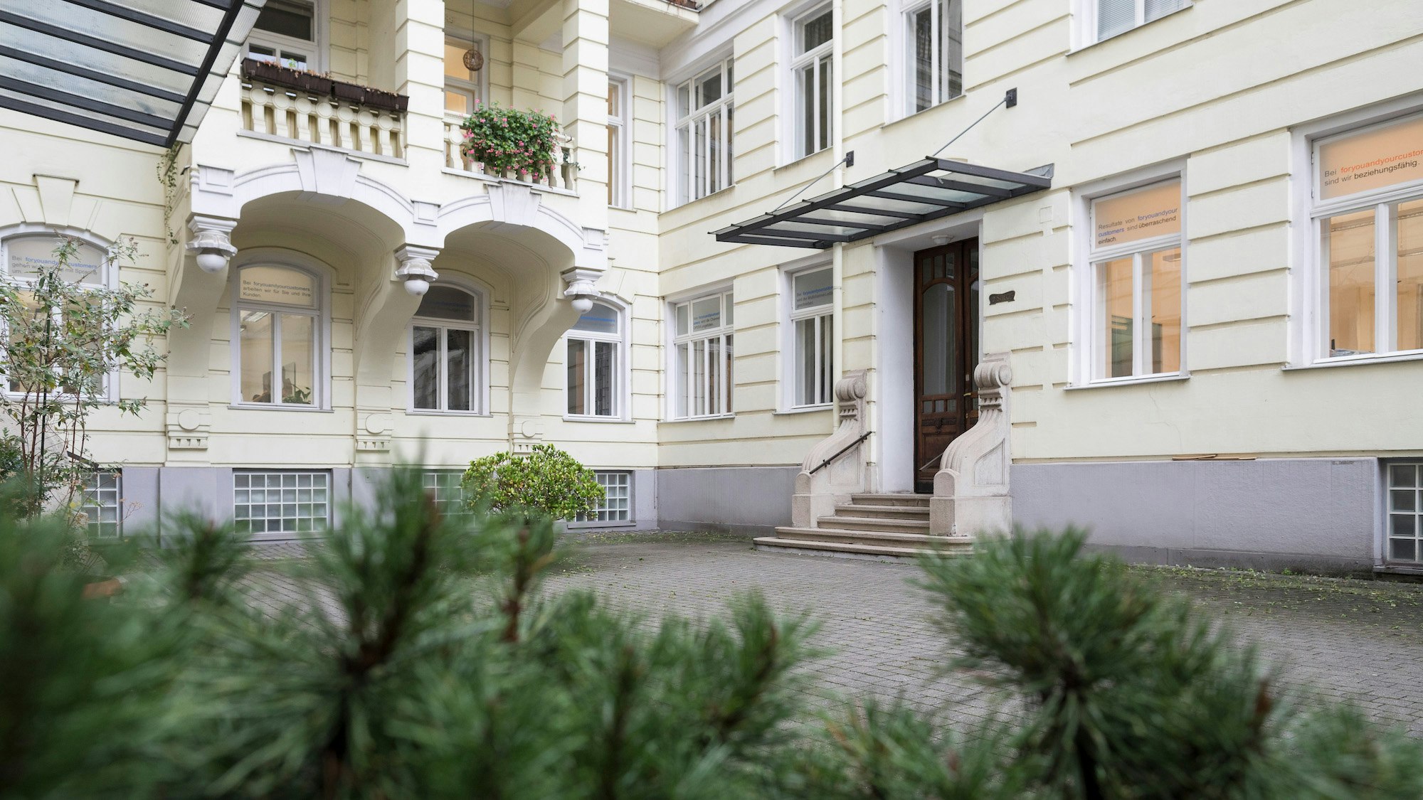 location vienna two