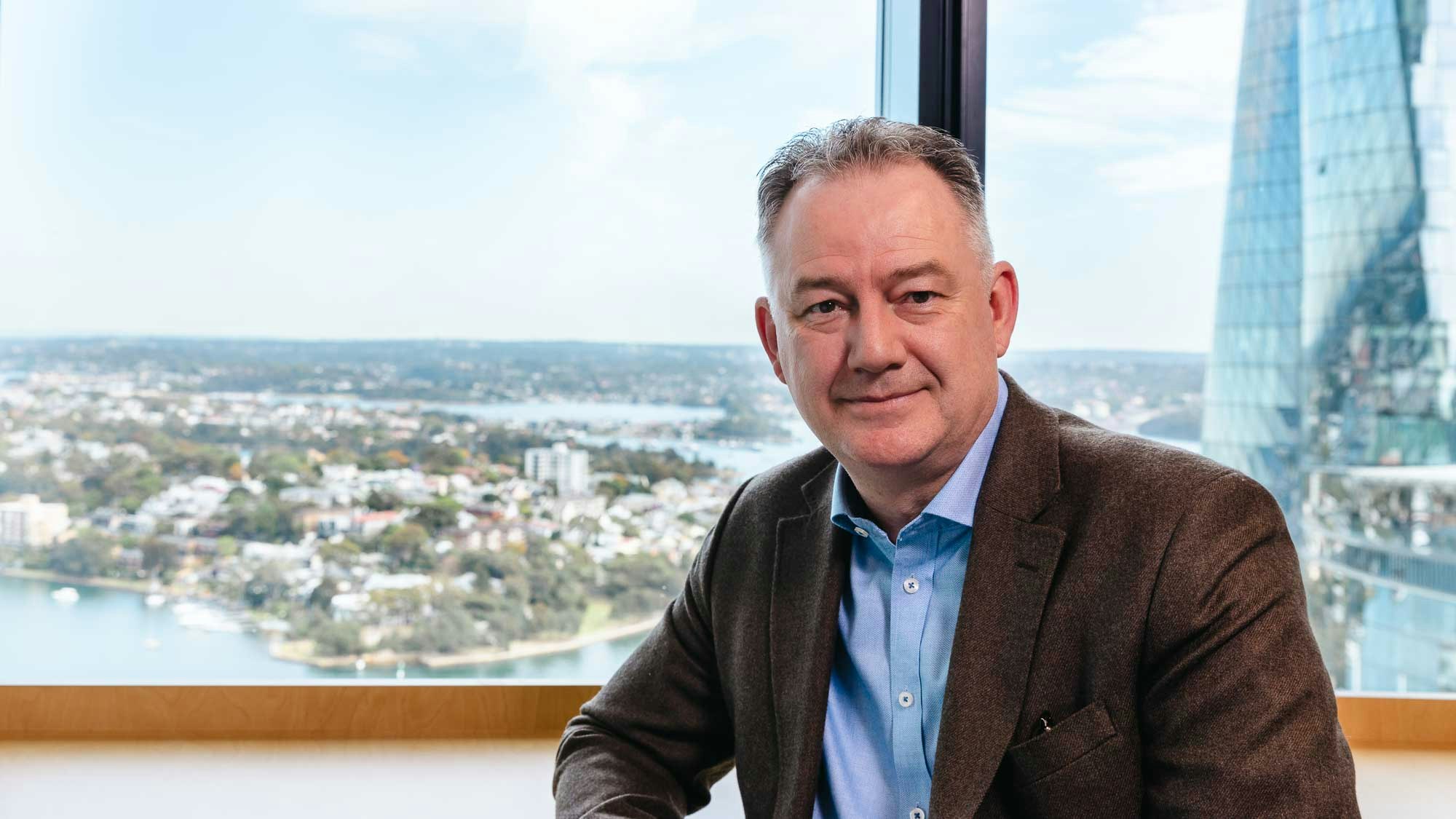 Malcolm Ingram