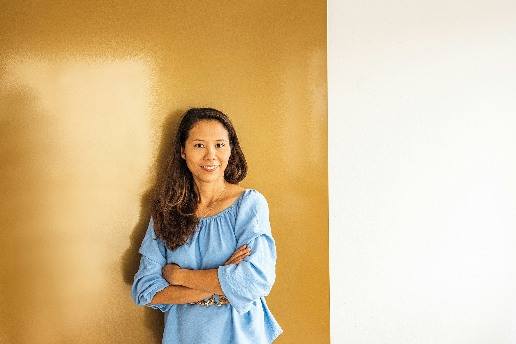 Lakhena Leng, Managing Director of KONMATIK GmbH