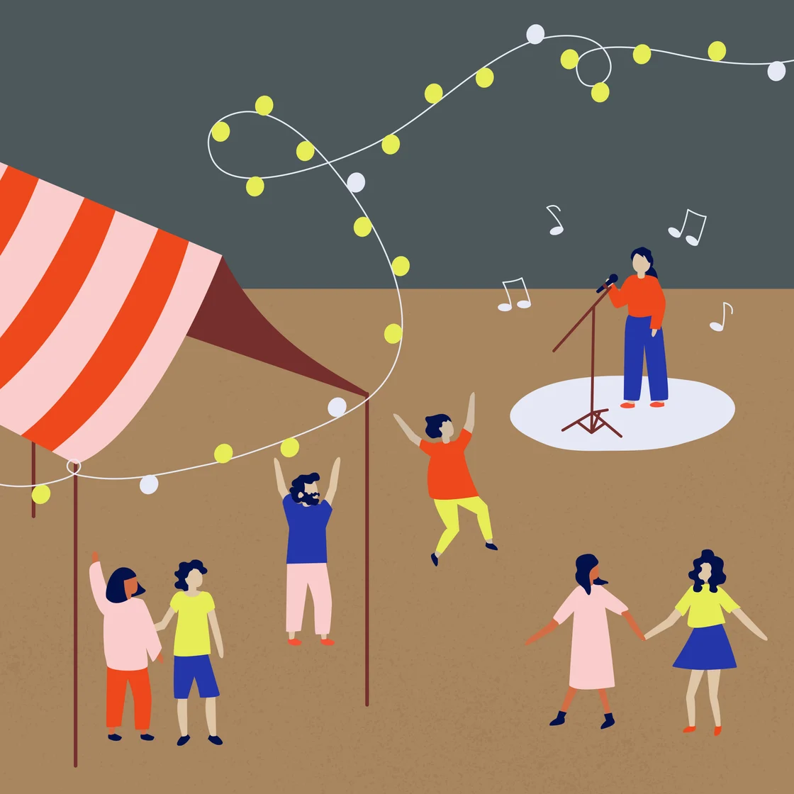 Illu Sommerfest Uster 2024