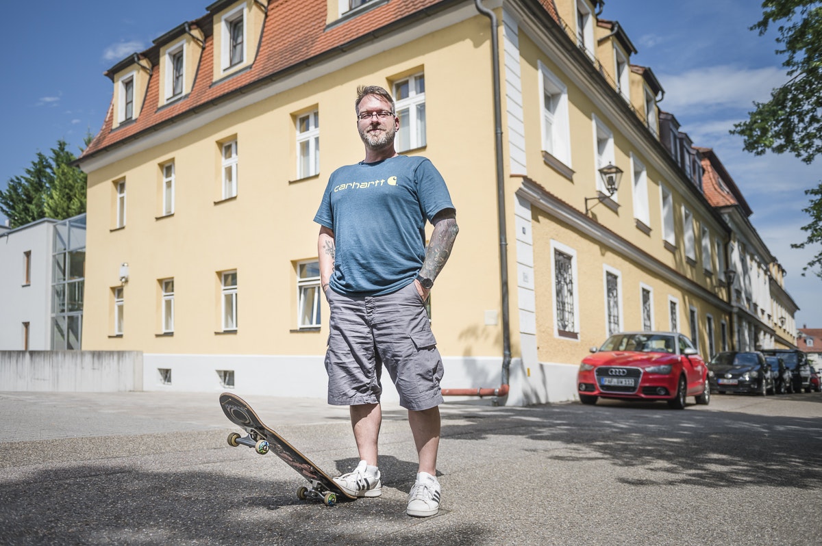 Jörn Uli Goeke - Application Consultant PIM/MAM
