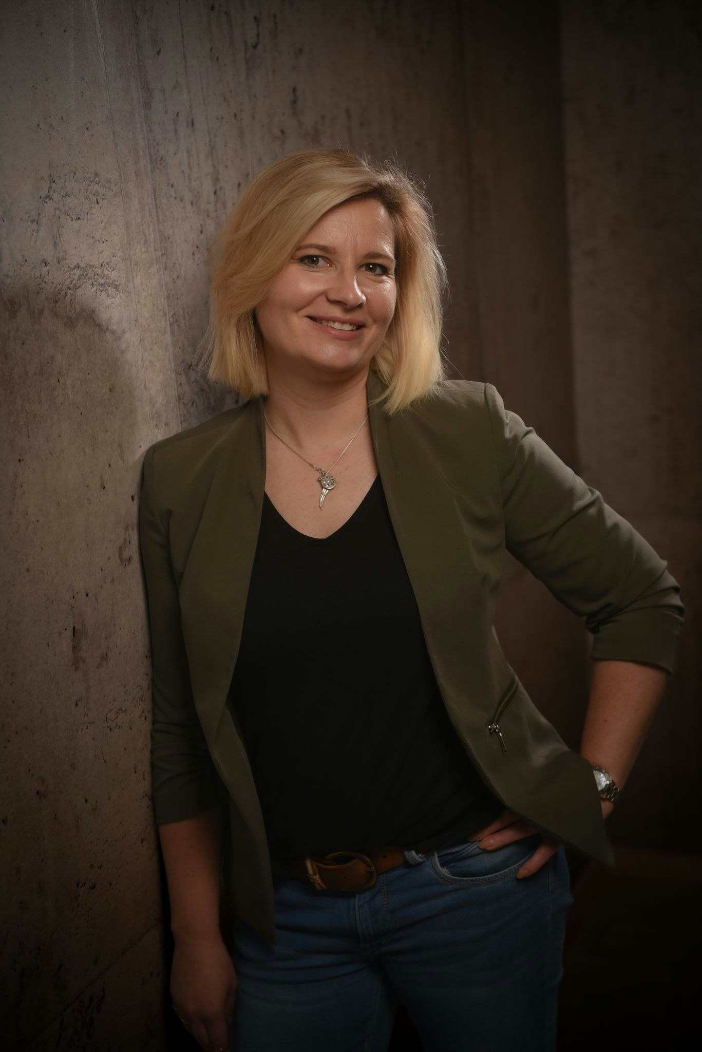 Vanessa Hirthe-Steinle