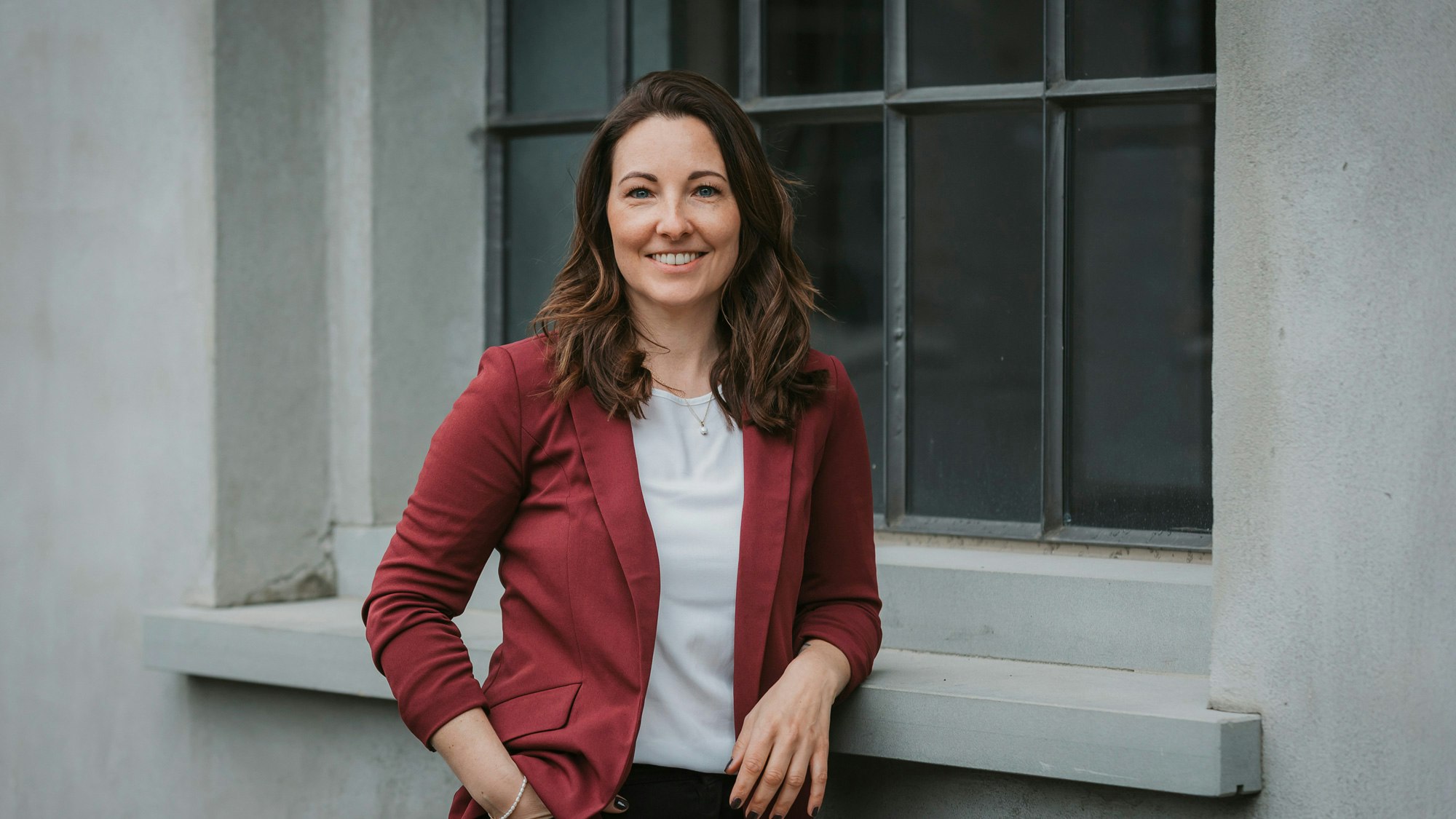 Bettina Pfahler