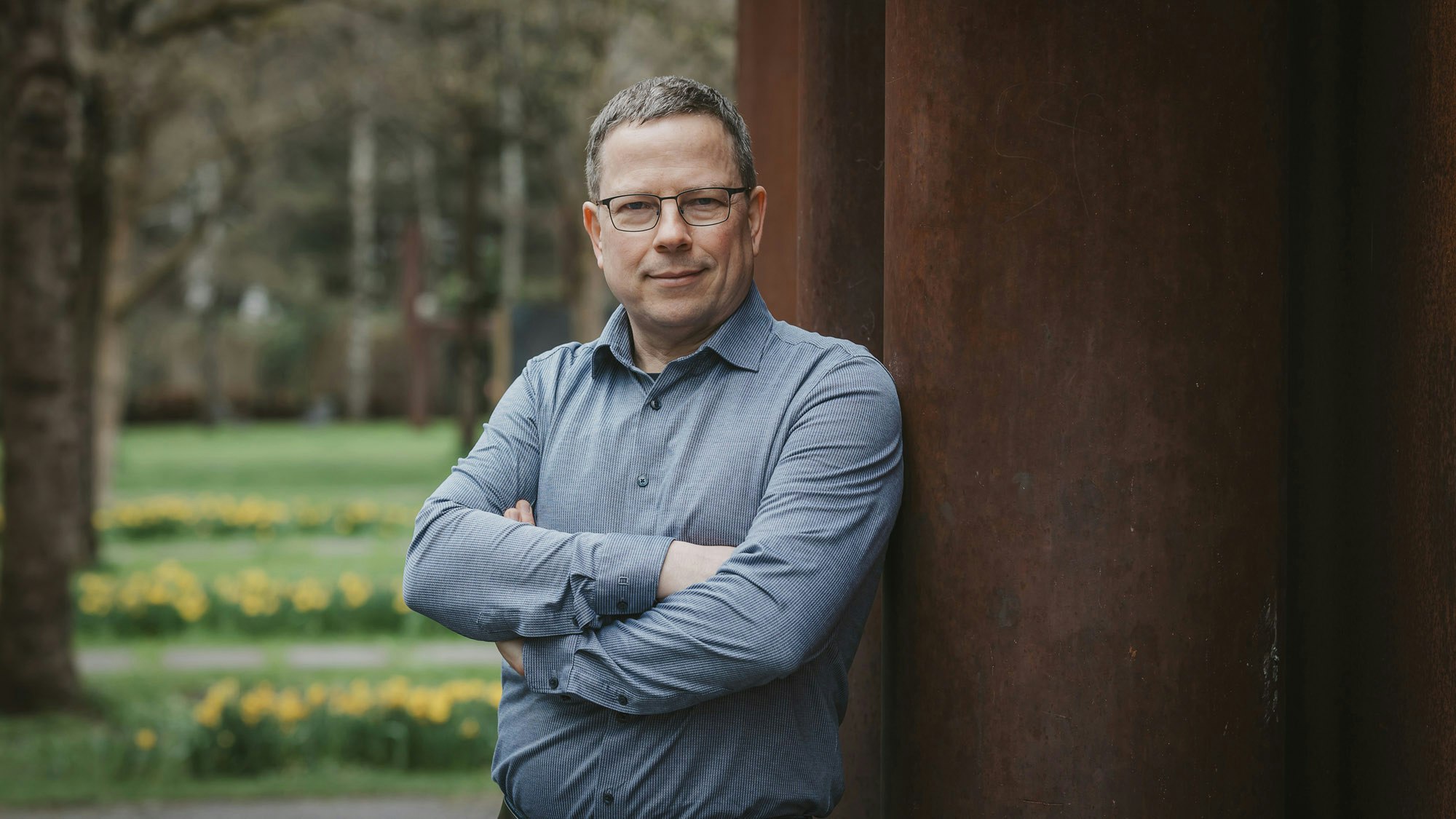 Sven Bullmann