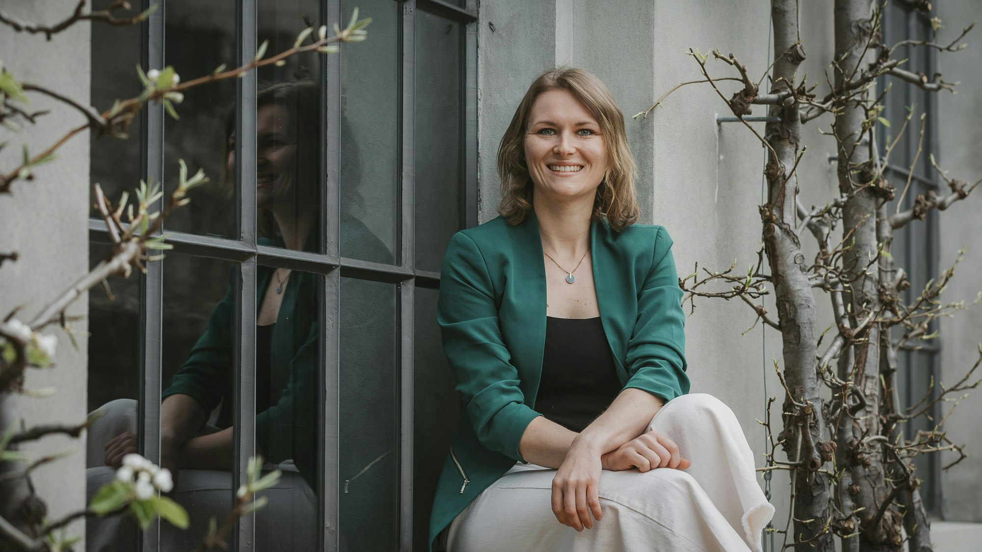 Sophie Pilz