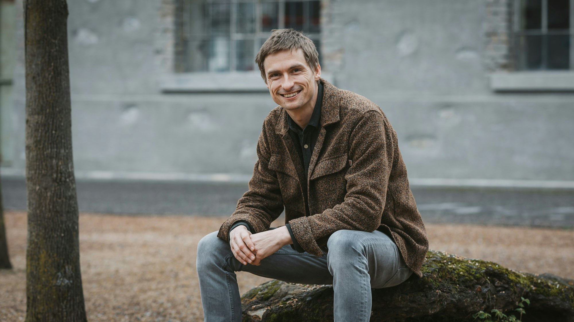 Claus Stachl