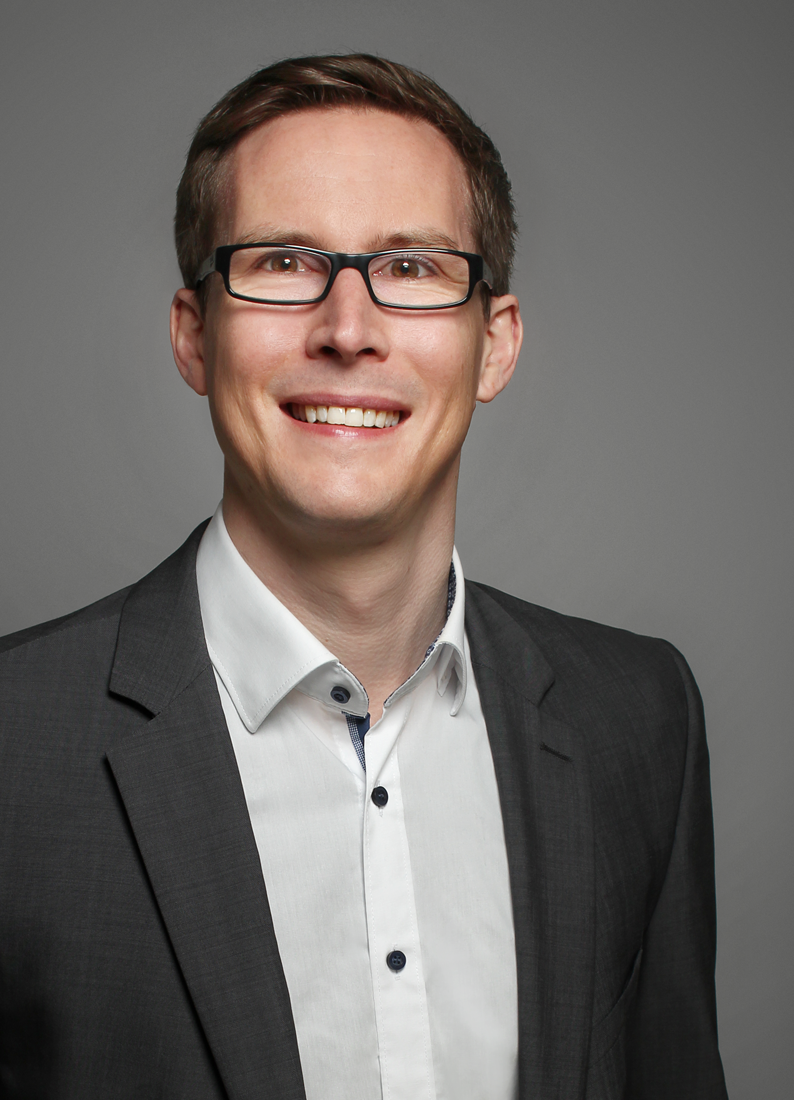 Stefan Seidl - Senior DAM Implementation Specialist