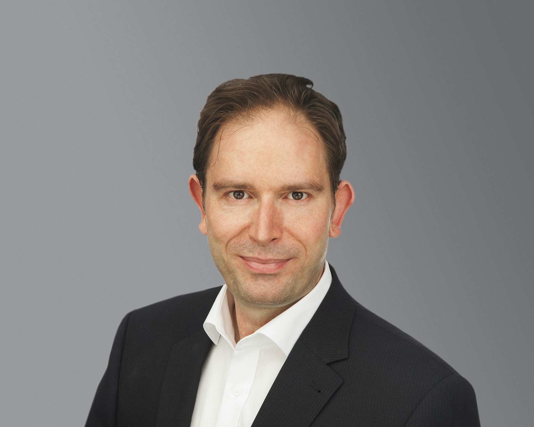 Oliver Häuser - Vorstandsmitglied DAM United AG