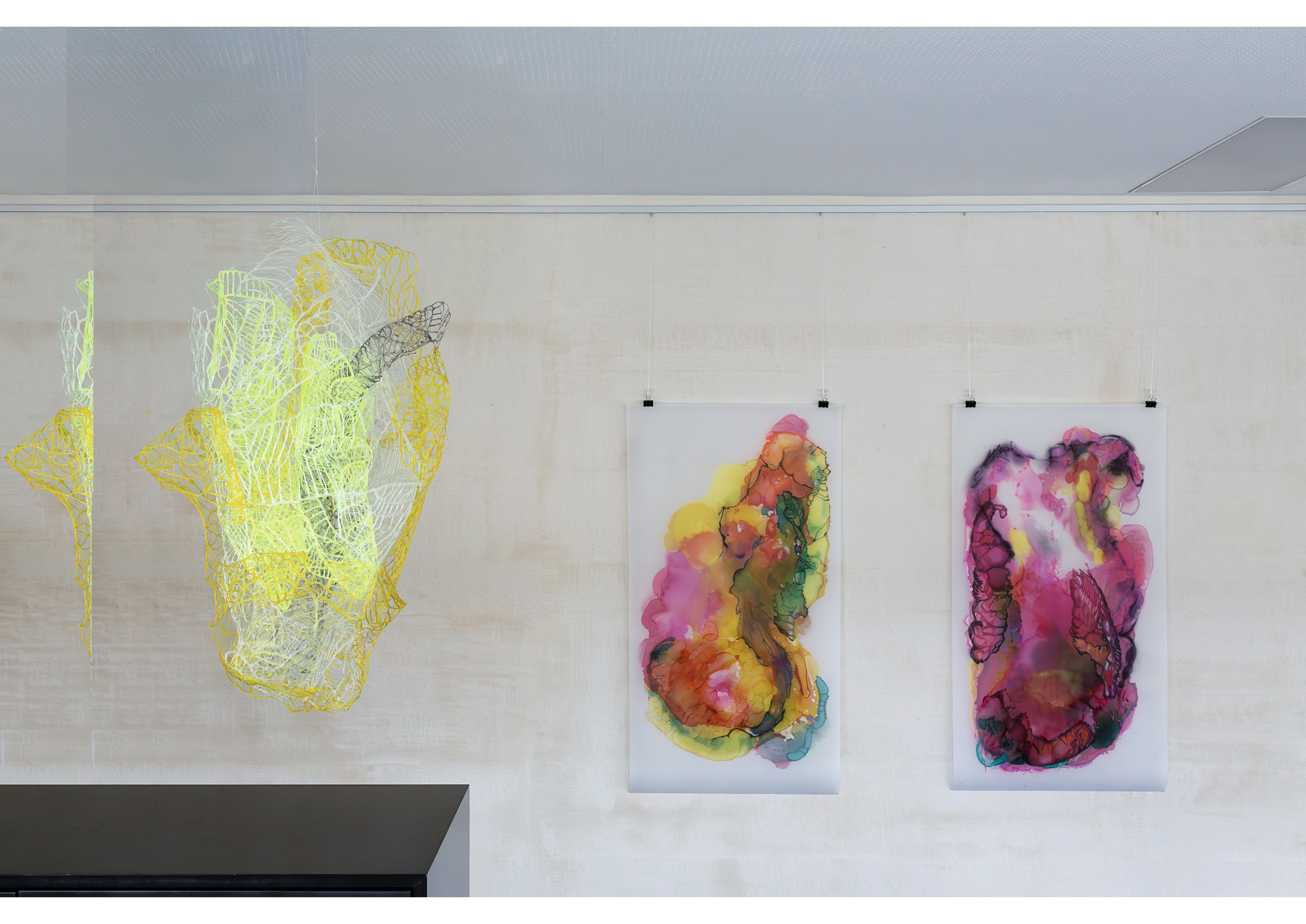Art in the Office