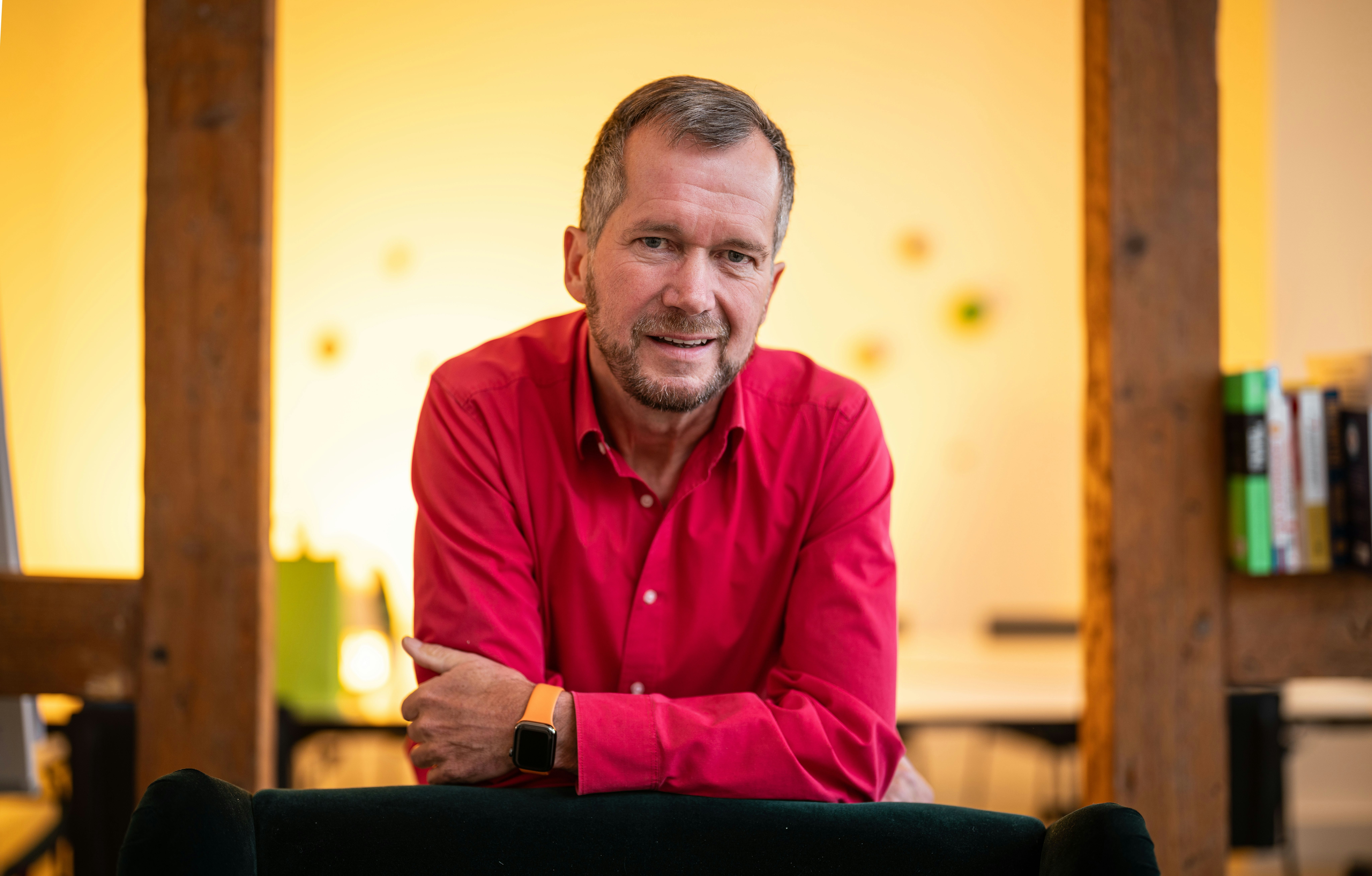 Guido W- Göbel - main