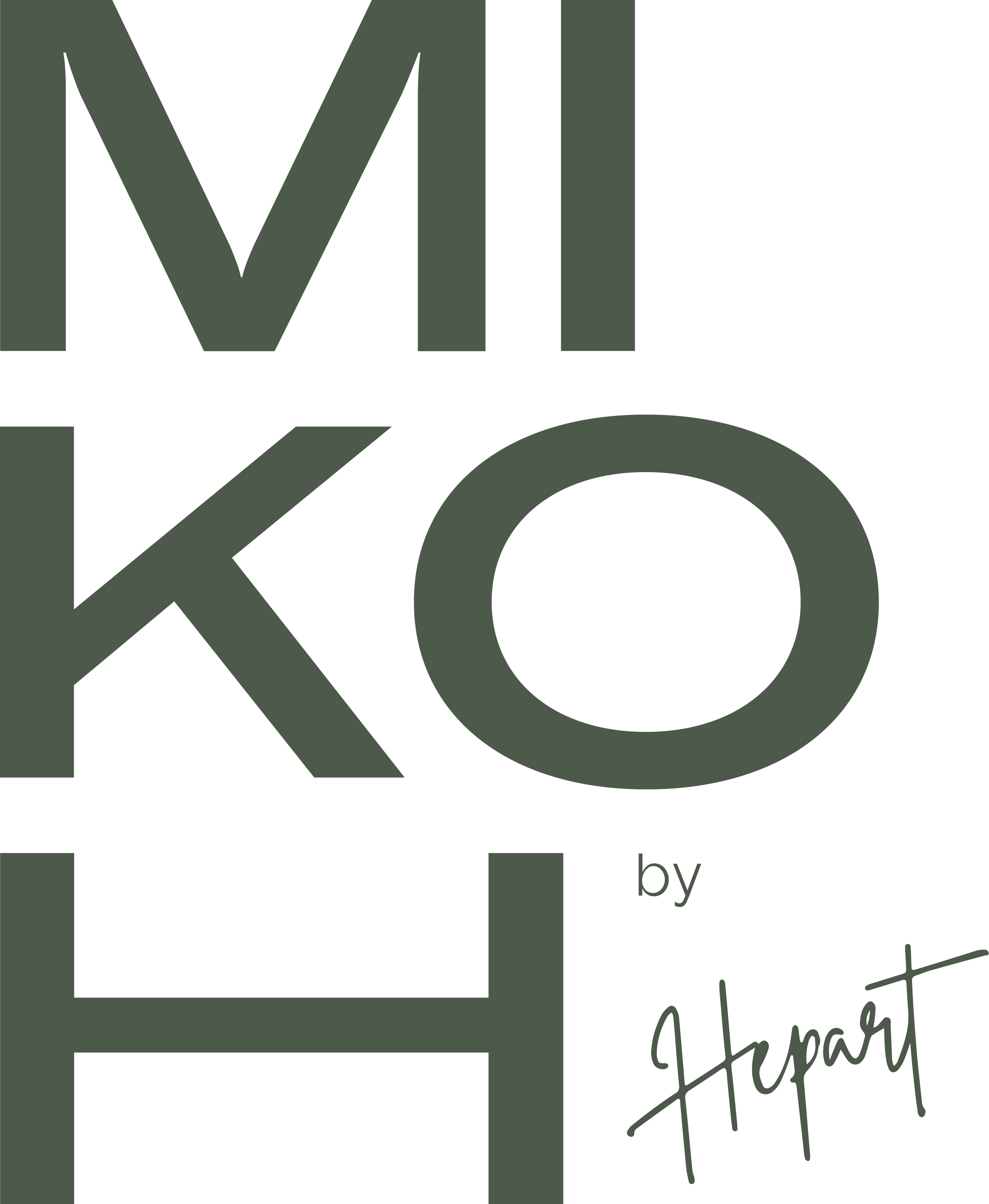 Logo von MIKOH