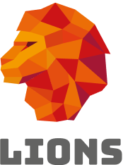 Logo LIONS