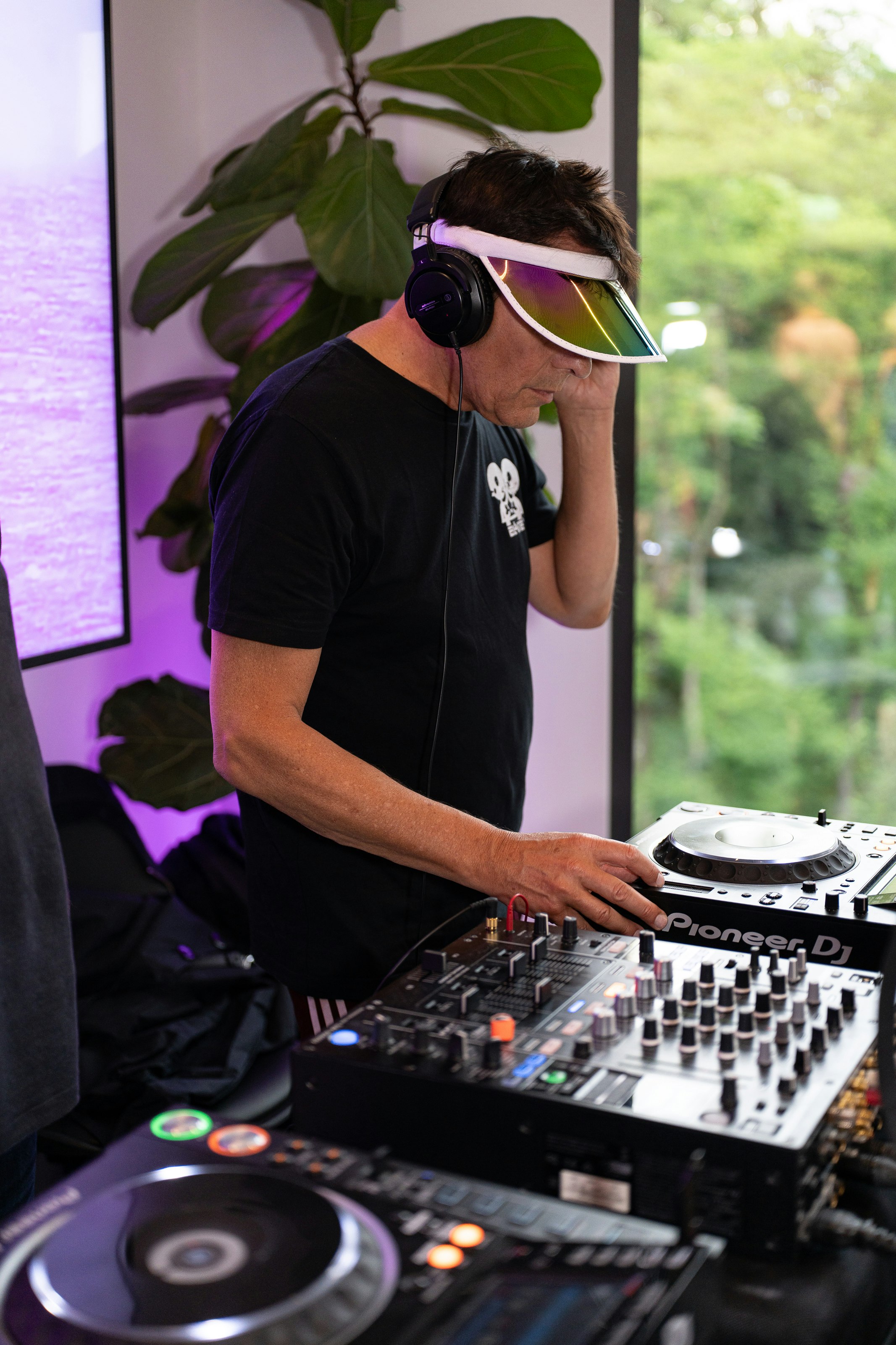 DJ Music