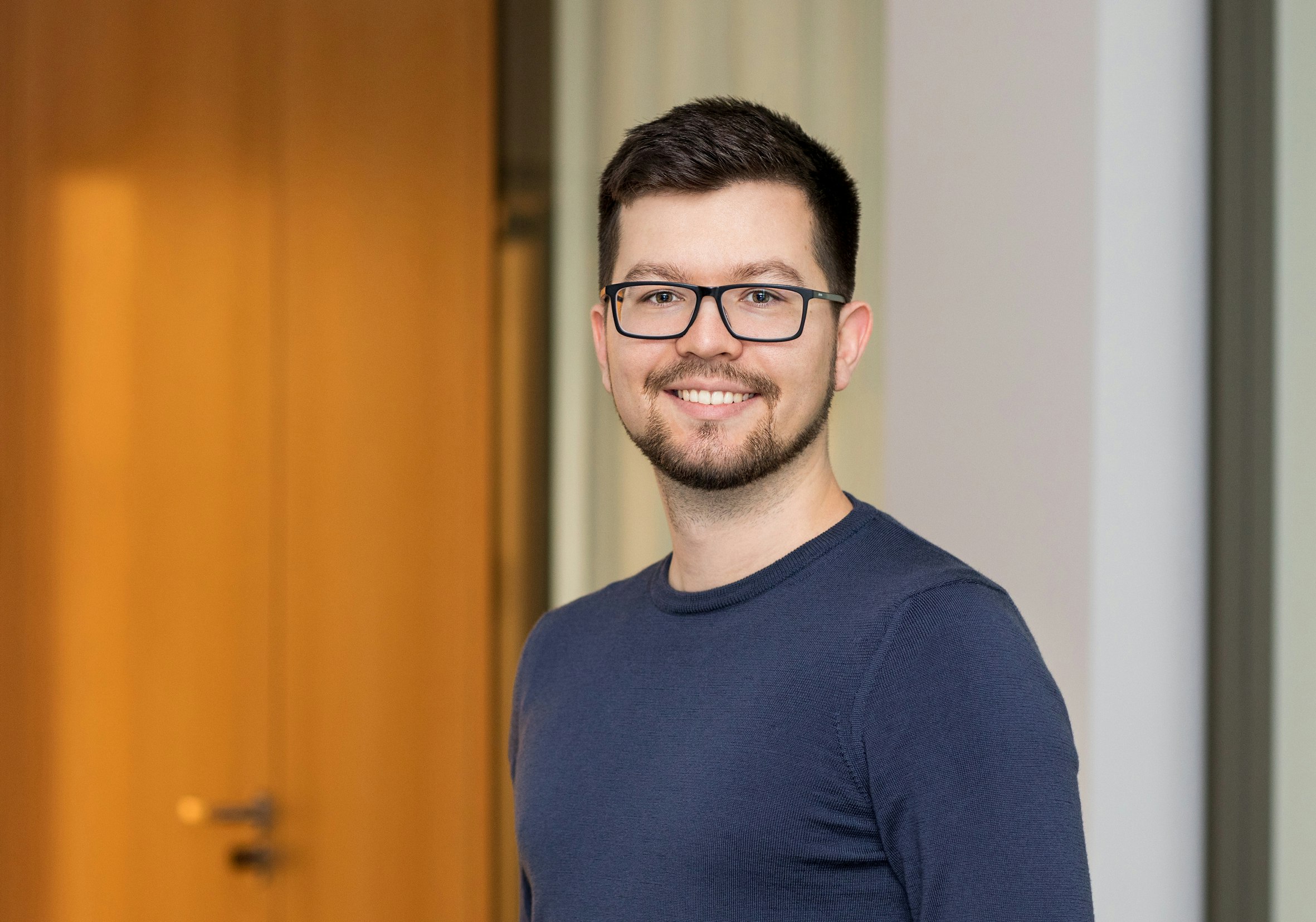 Martin Viczian