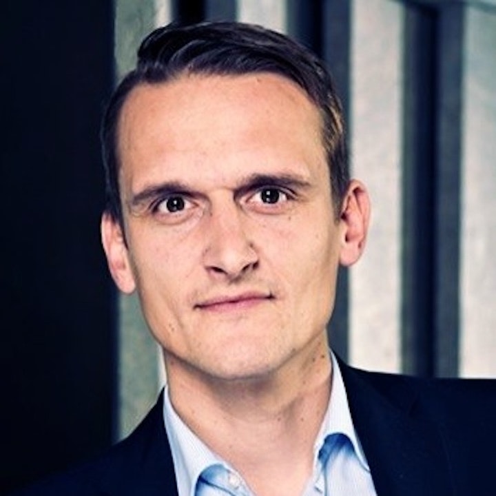 Ivica Coric - Principal Consultant