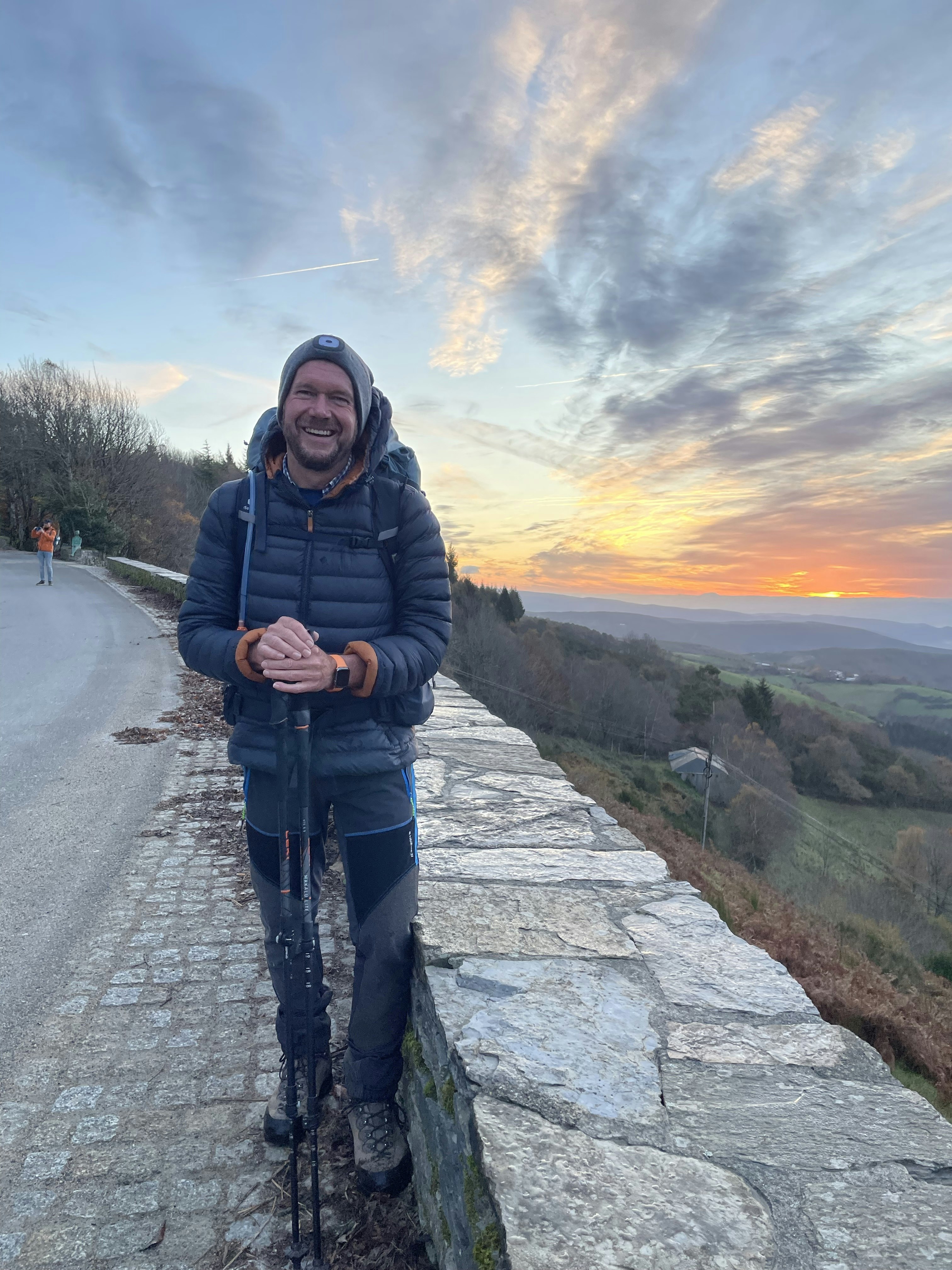 Wandern