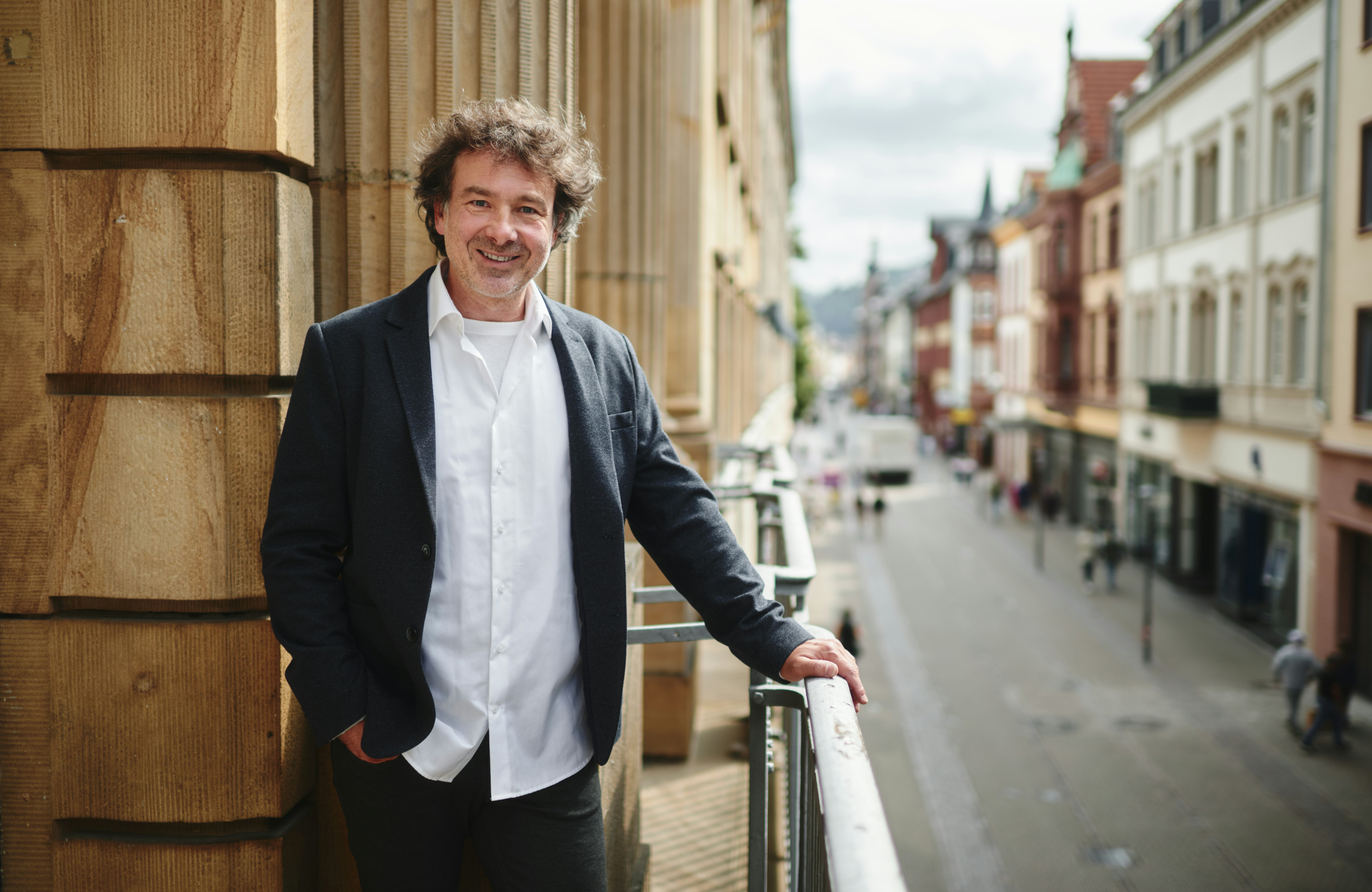 Harald Krauss