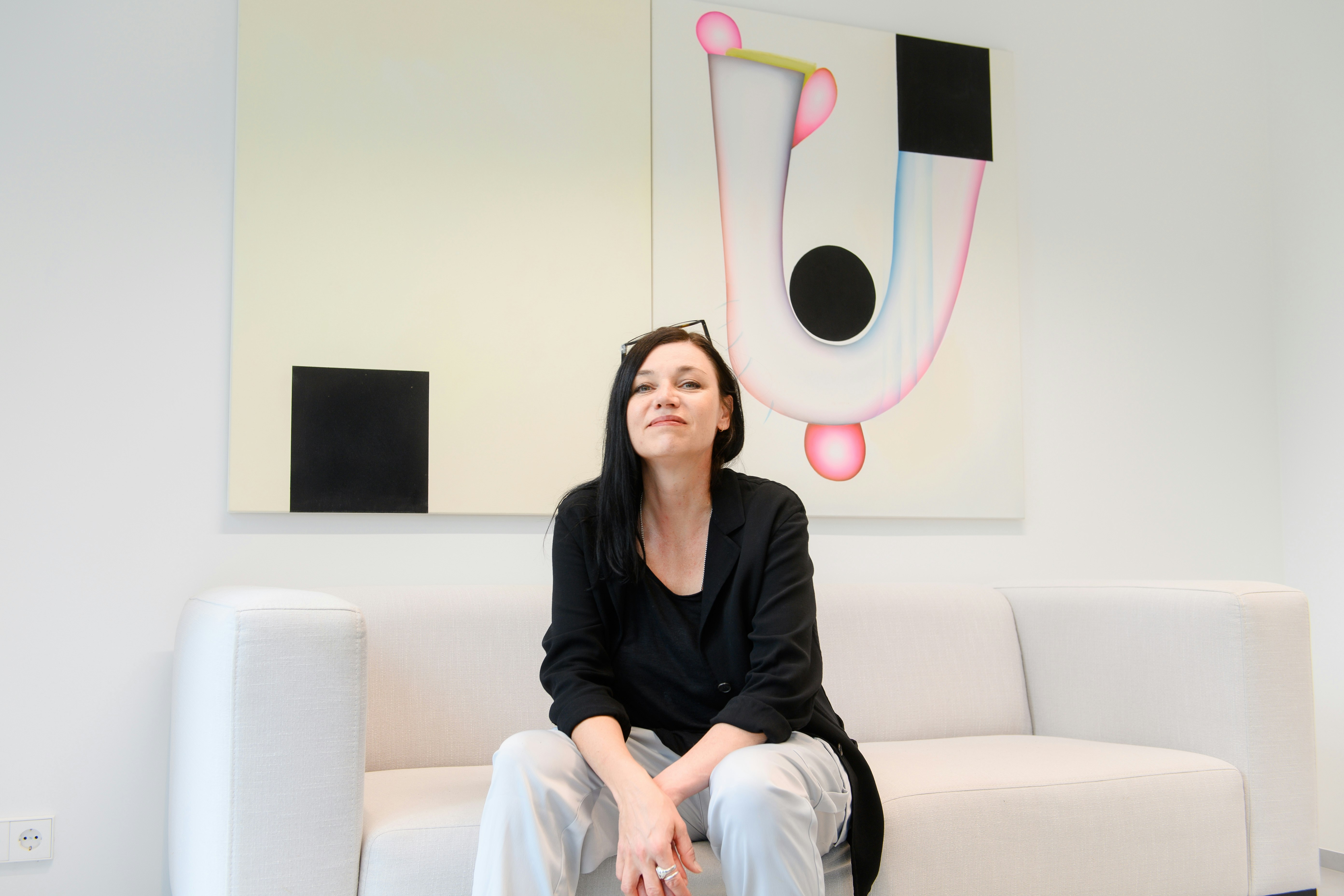 Ena Oppenheimer