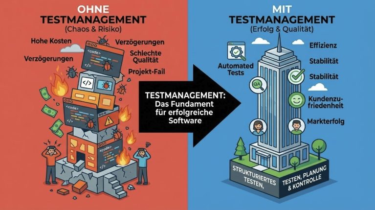 Testmanagement
