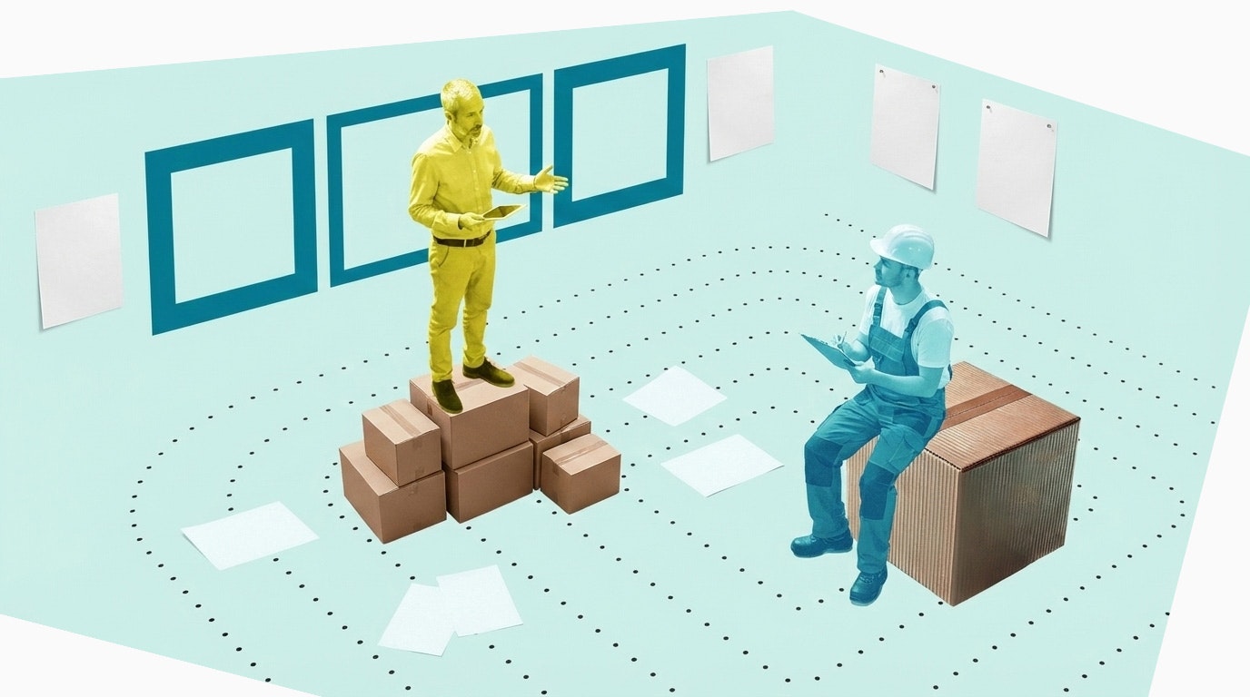 Inspirierender Expertendialog Digitaler Produktpass