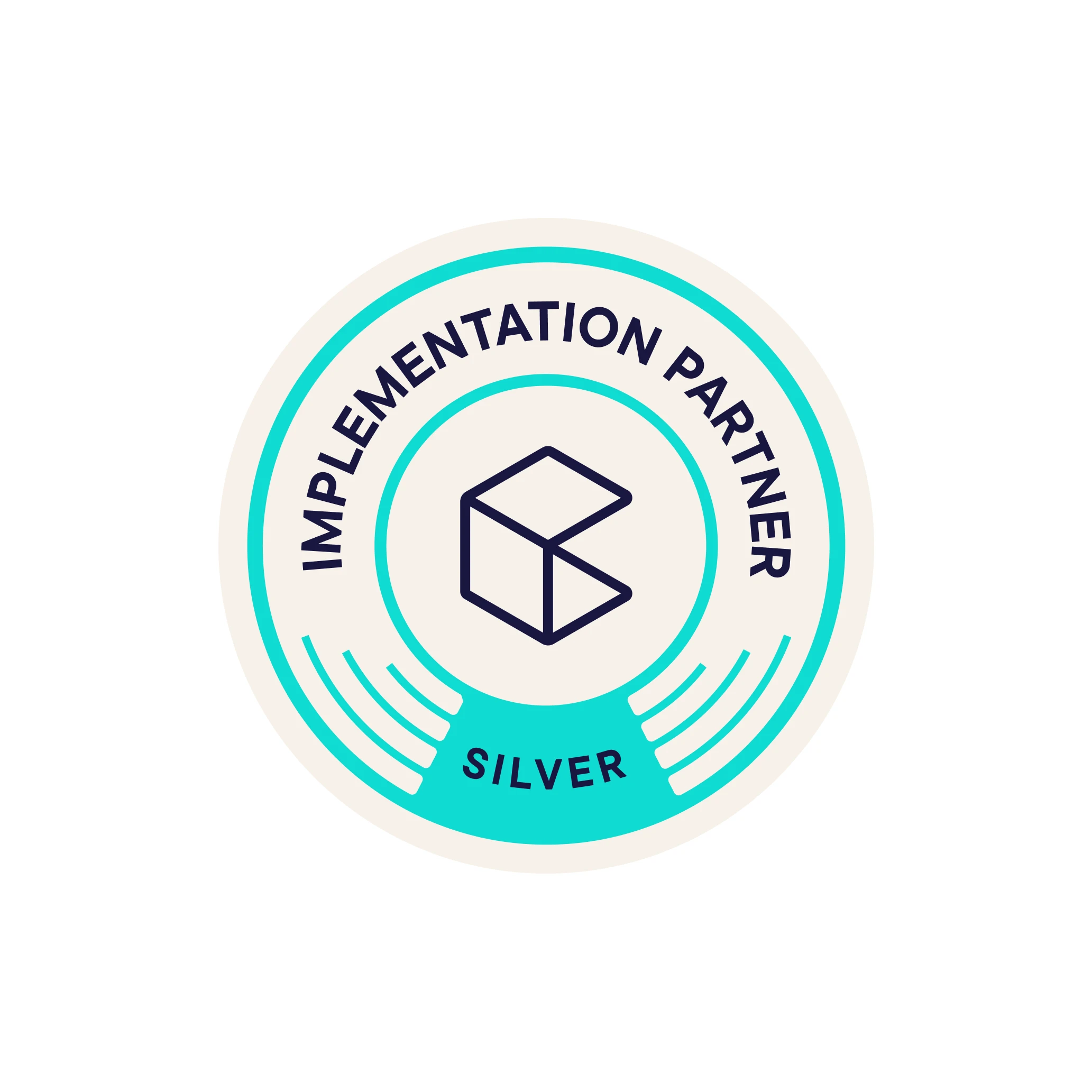 Commercetools - Silver Partner 2026