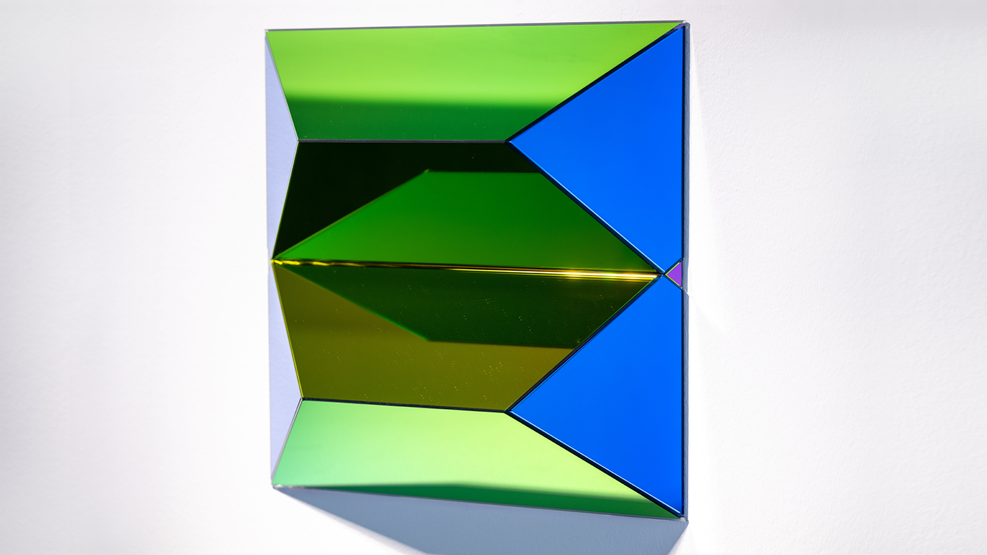 Alexander Deubl Prismavision