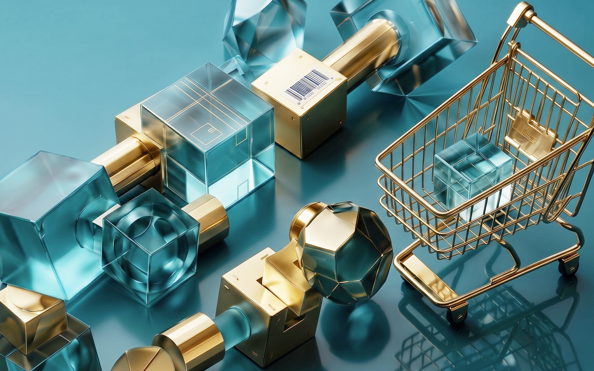 Perspektive: AI im Commerce