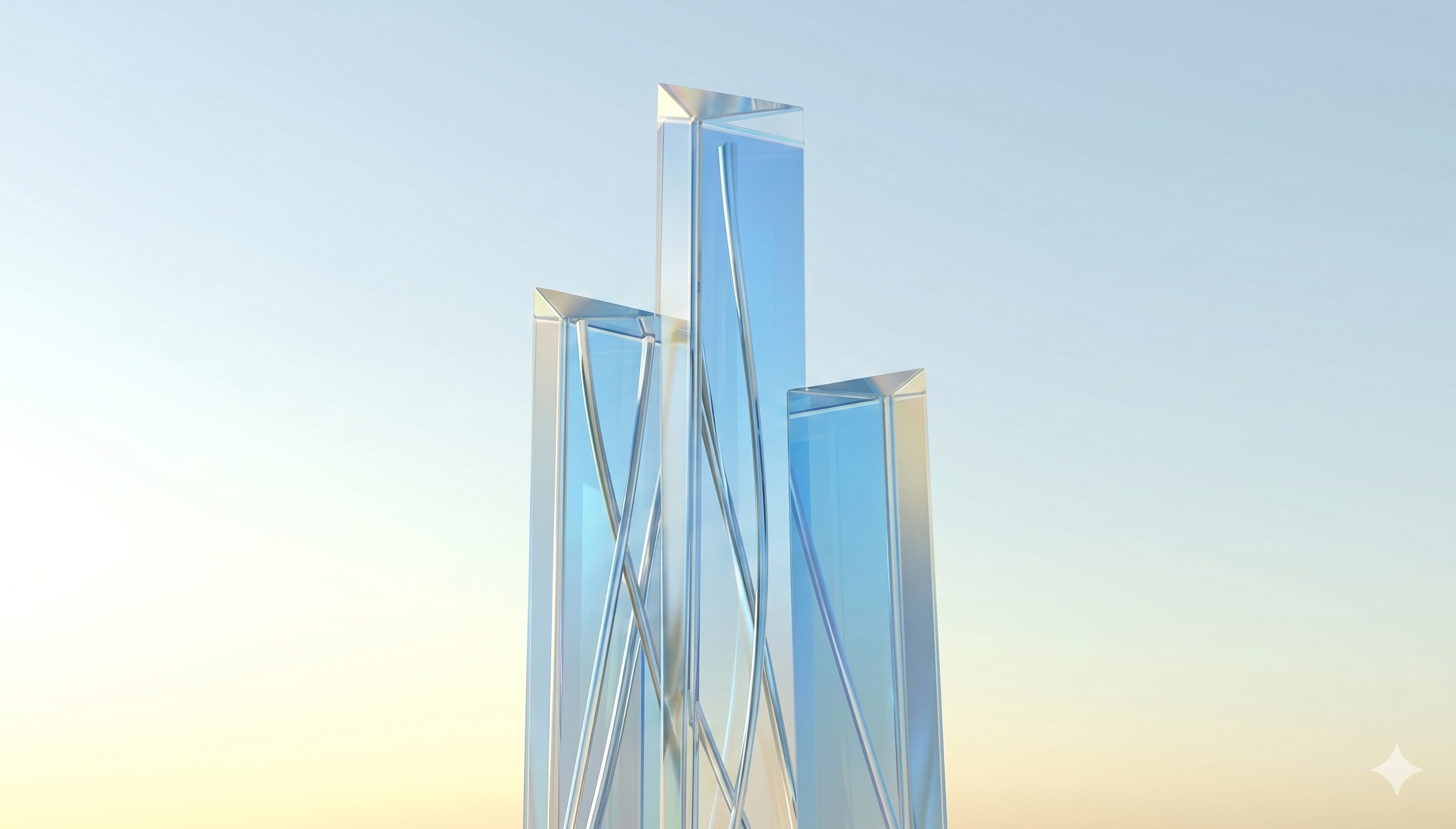 Flexibilität statt Monolithen