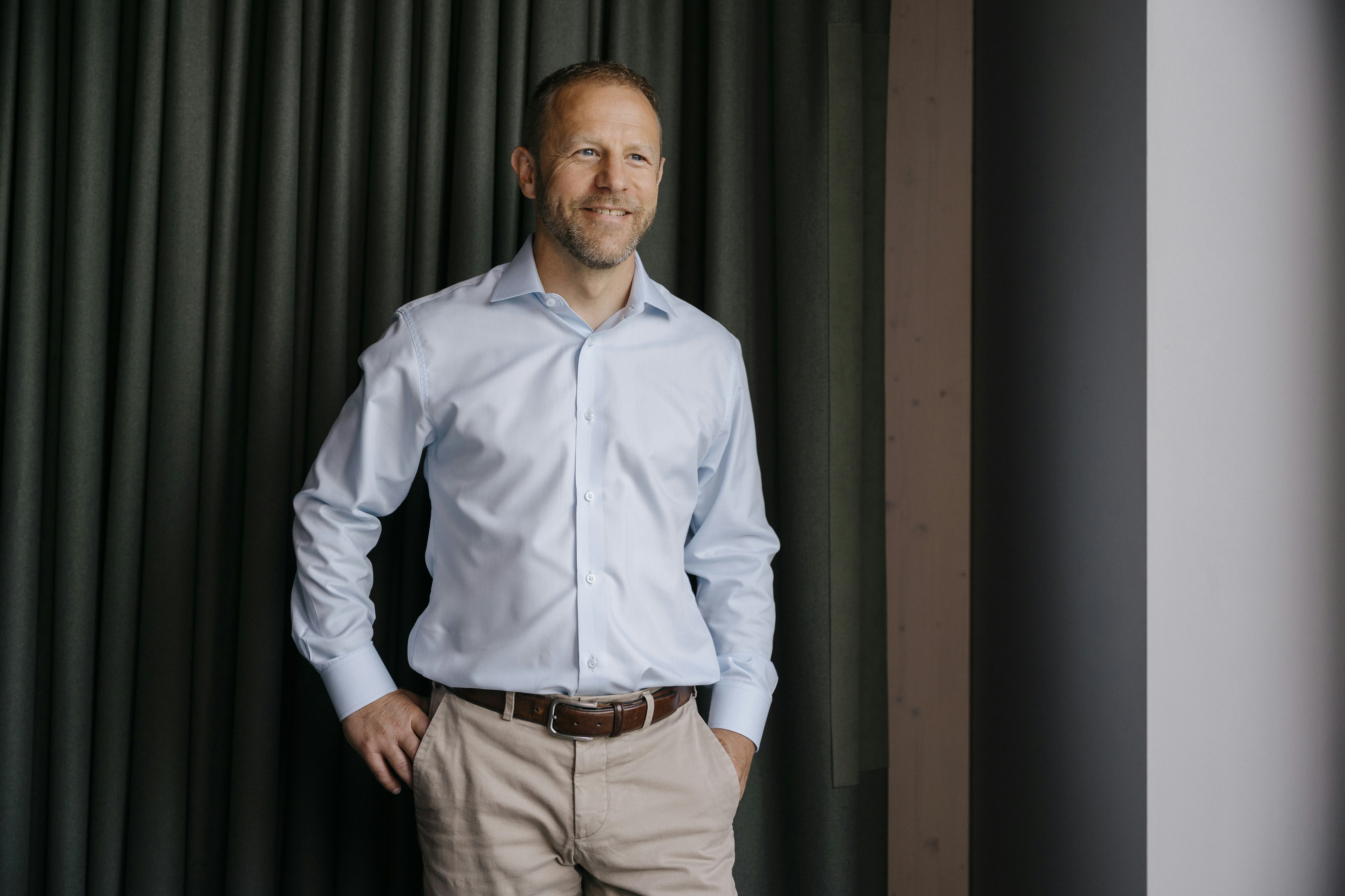 CIO foryouandyourcustomers AG