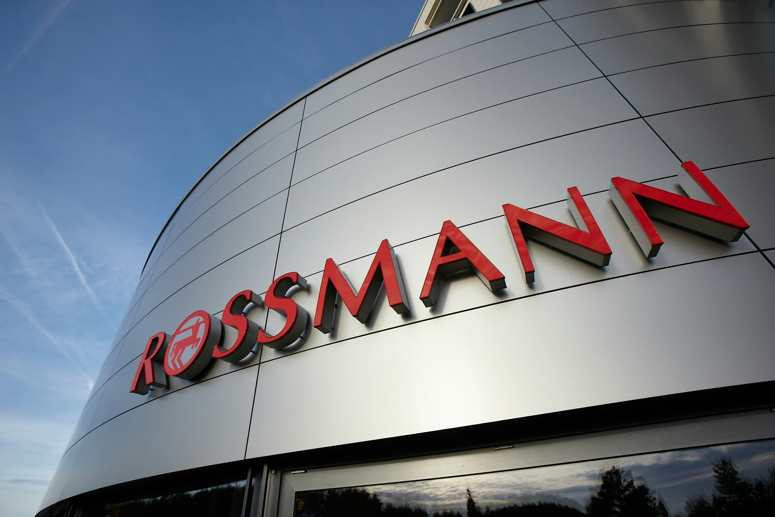 Rossmann Zentrale