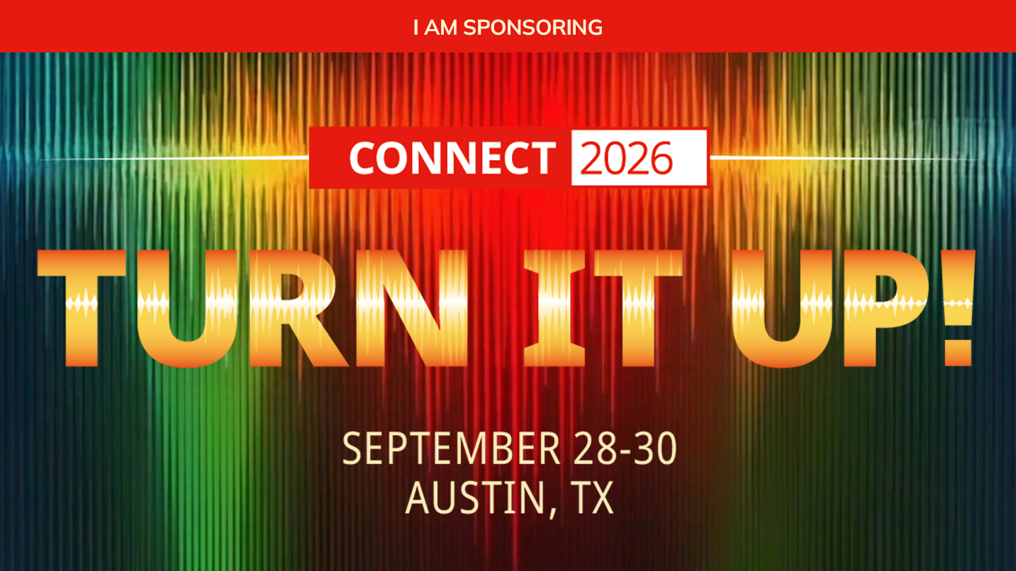 Connect 2026