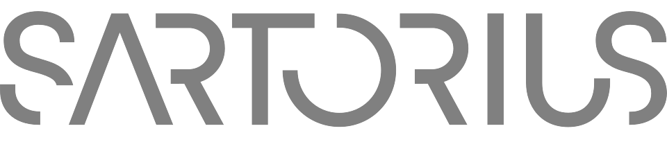 Sartorius Logo grau