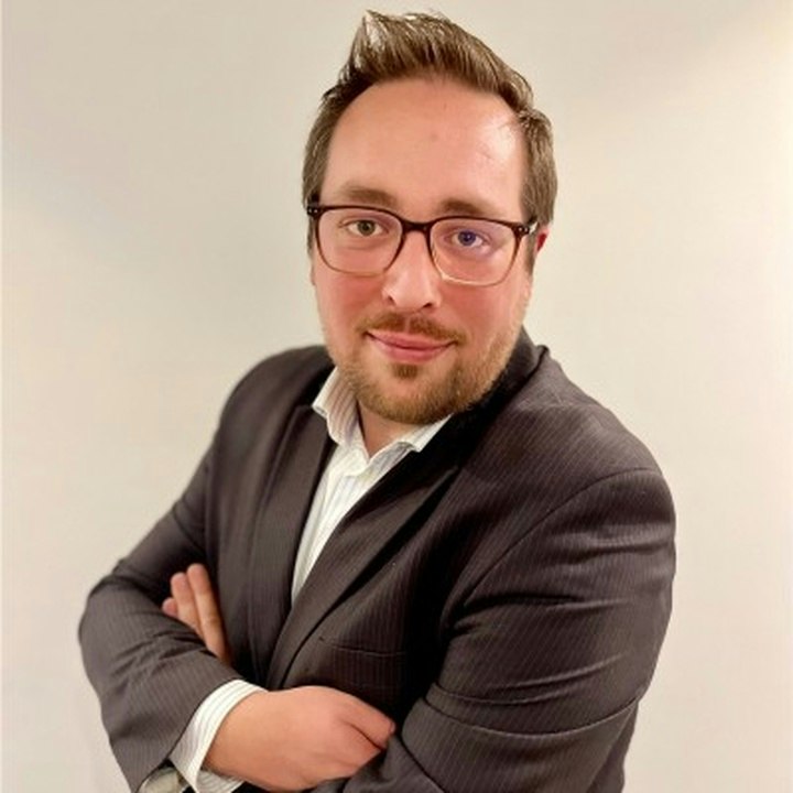 Rob Noordman
