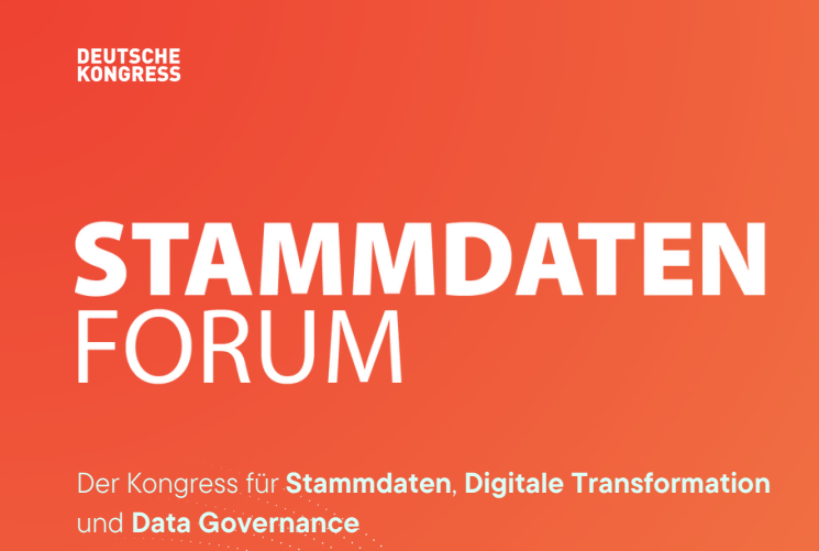 Stammdatenforum