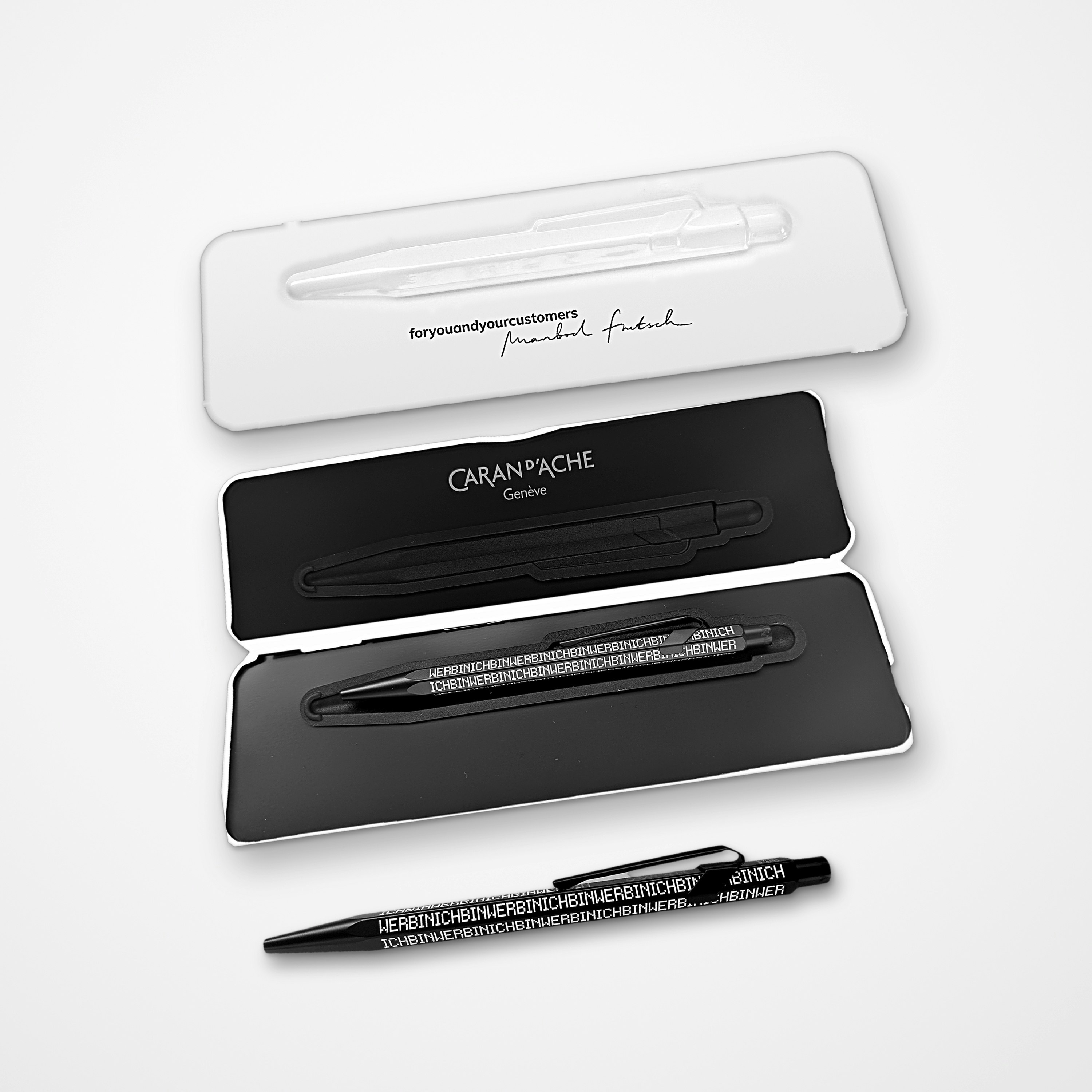 limited edition pen