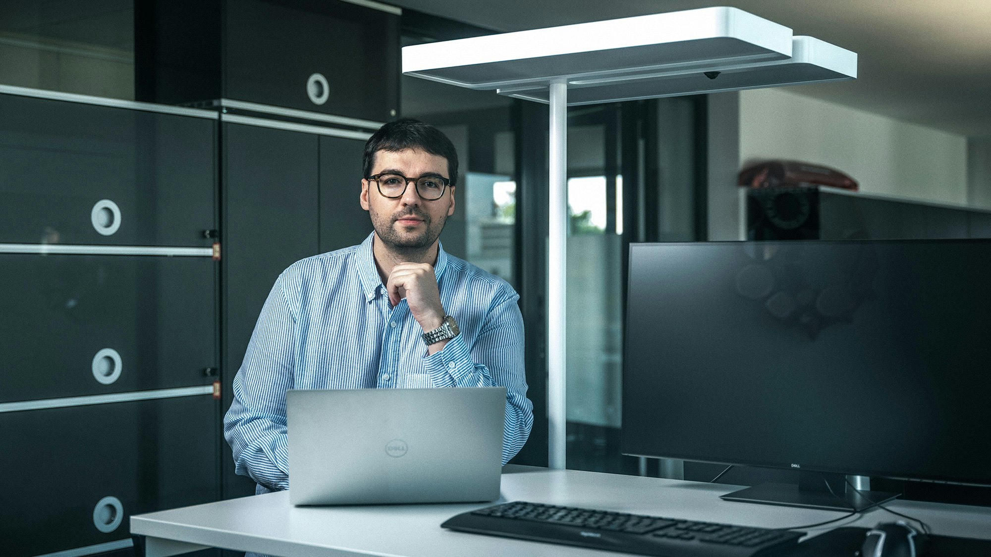 Aleksandar Ilic, ail@foryouandyourcustomers.com