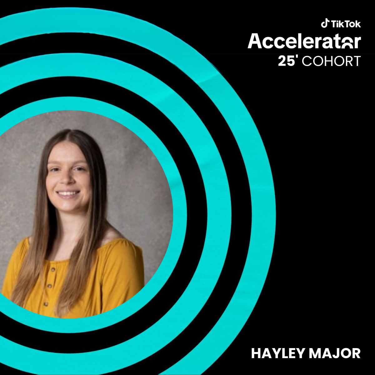 TT Hayley Major