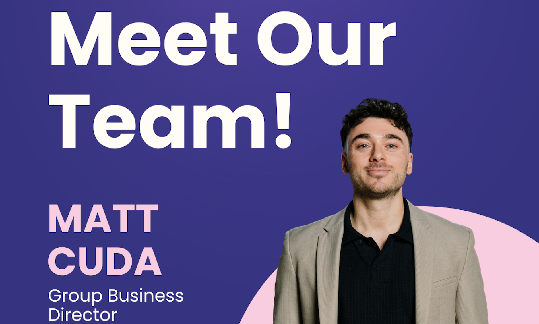 Matt Cuda