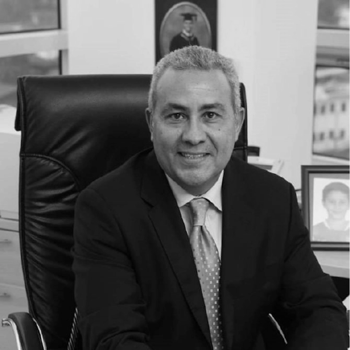 Yaser Maher