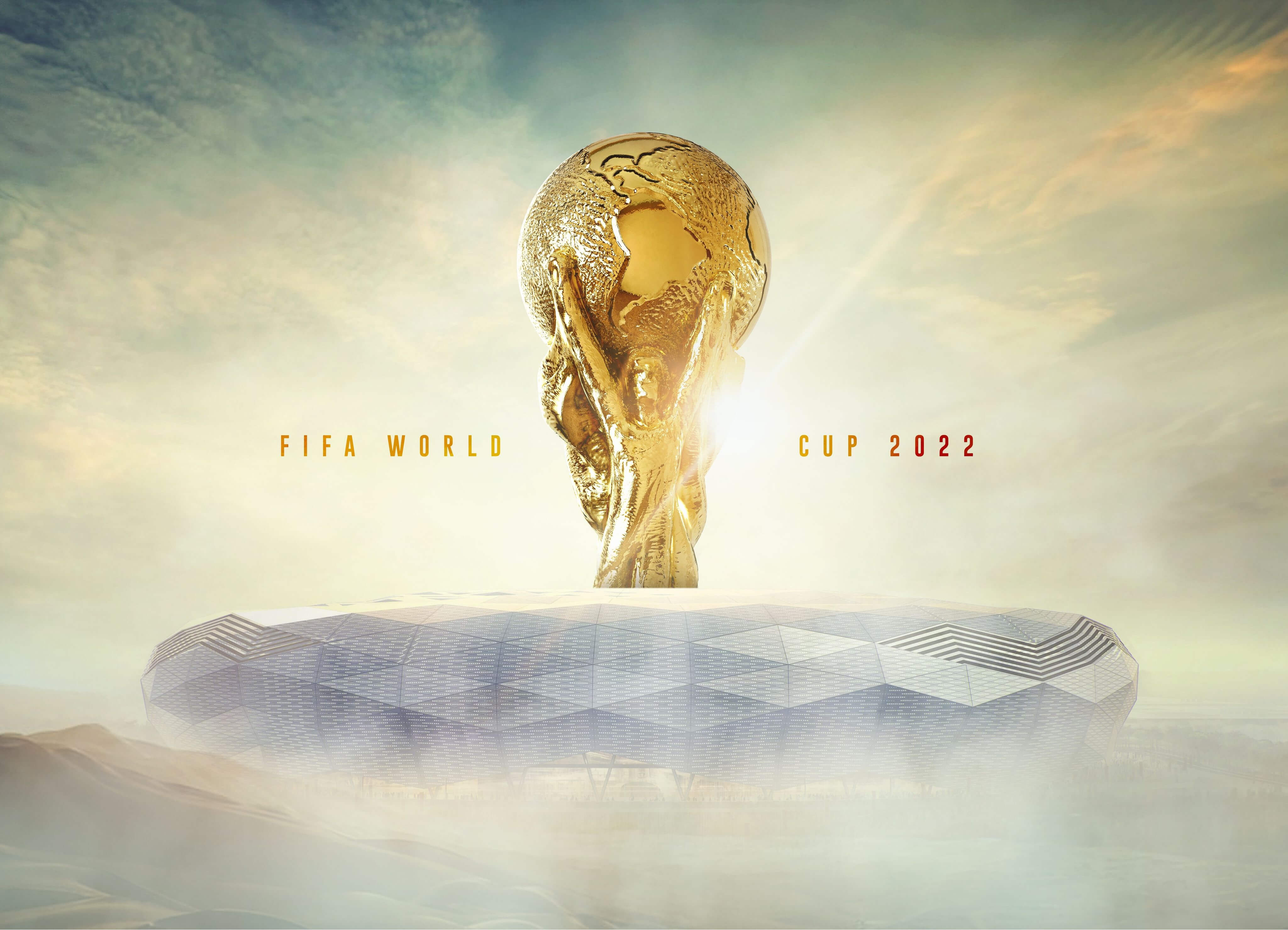 FIFA World Cup Qatar 2022 LIVE