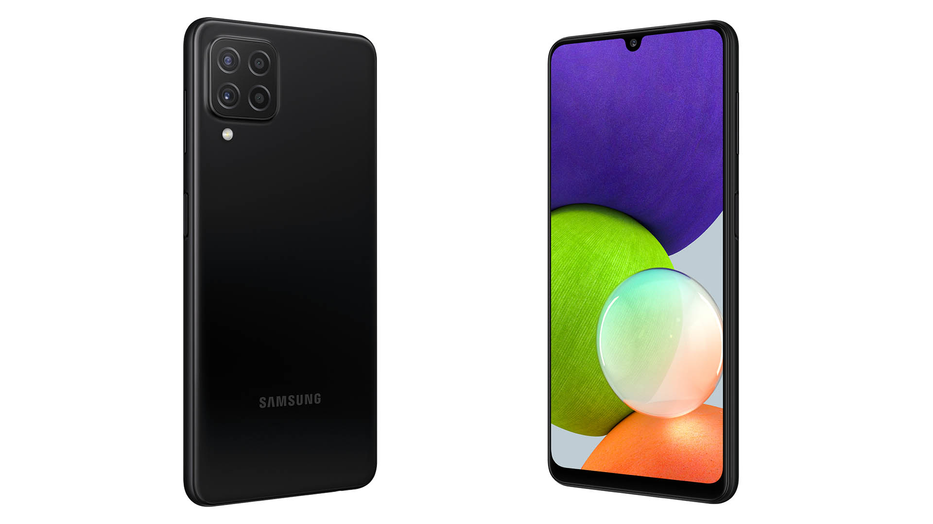 Samsung Galaxy A22