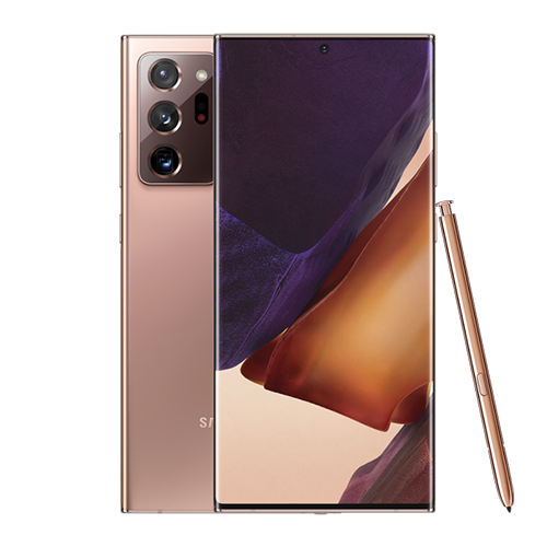 Samsung Galaxy Note 20